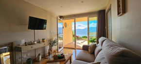 Cosy T3 Alba Rossa N 208 - vue mer & Piscine